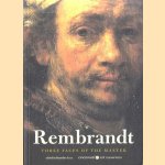 Rembrandt. Three Faces of the Master door Benedict Leca