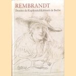 Rembrandt. Dessins du Kupferstichkabinett de Berlin
Holm Bevers
€ 25,00