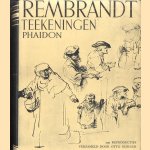 Rembrandt tekeningen door Otto Benesch