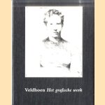 Veldhoen: het grafische werk
Bob van den Boogert e.a.
€ 8,00