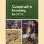 Cooperative breeding in birds: long-term studies of ecology and behavior door Peter B. Stacey e.a.