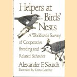 Helpers at Birds' Nests. A Worldwide Survey of Cooperative Breeding and Related Behavior door Alexander F. Skutch