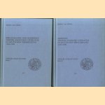 Bibliographie der niederländischen Kinder- und Jugendliteratur in deutscher Sprachraum/Übersetzung 1830-1990 (3 volumes) door Herbert Van Uffelen