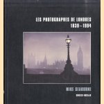 Les Photographies de Londres 1839-1994
Mike Seaborne
€ 20,00