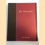 De Nomade *GESIGNEERD* door Joost Zwagerman e.a.