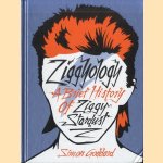 Ziggyology. A Brief History Of Ziggy Stardust
Simon Goddard
€ 8,00