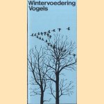 Wintervoedering vogels door Piet Steltman e.a.