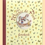 Het Winnie de Poeh fotoboek door A.A. Milne