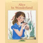 Alice in Wonderland door Jeanne Cappe