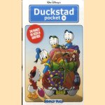 Duckstad Pocket 11 door Walt Disney