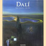 Salvador Dalí door Robert Descharnes e.a.