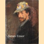 James Ensor. Exposition paris, musée du petit palais, 27 avril-22 juillet 1990 door M. Alain Daguerre de Hureaux e.a.