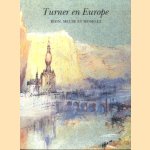 Turner en Europe. Rhin, Meuse et Moselle door Cecilia Powell