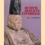 De mens. Beeld en evenbeeld door diverse auteurs