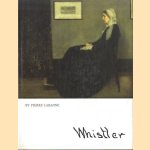 Whistler
Pierre Cabanne
€ 6,00