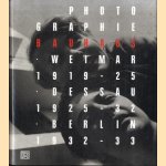 Photographie Bauhaus 1919-1933
J. Fiedler
€ 50,00