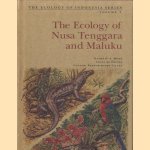 The Ecology of Nusa Tenggara and Maluku door Kathryn A. Monk e.a.