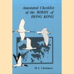 Annotated Checklist of the Birds of Hong Kong
M.L. Chalmers
€ 12,50