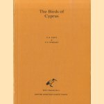 The Birds of Cyprus door P.R. Flint e.a.