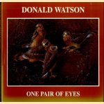 One pair of eyes door Donald Watson