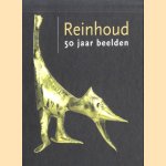 Reinhoud - 50 jaar beelden
Ruvert Ophorst e.a.
€ 8,00