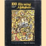 100 Nineteenth-Century Rhyming Alphabets in English door Ruth M. Baldwin