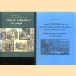 Naar de vatbaarheid der jeugd. Nederlandstalige kinder- en jeugdboeken 1800-1840. Een bibliografische catalogus +  Correcties en aanvullingen en titelregister door Frits Huiskamp