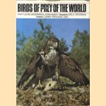 Birds of Prey of the World
M.J. Grossman e.a.
€ 15,00