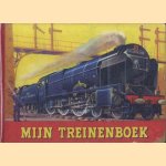 Mijn treinenboek door diverse auteurs