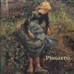 Camille Pissarro, 1830-1903
Richard Brettell e.a.
€ 8,00