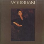 Modigliani
Georges Goldine e.a.
€ 10,00