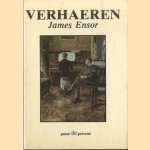 James Ensor
 Verhaeren
€ 12,50