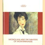 Modigliani and the Painters of Montparnasse door Helen I. Hubbard