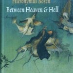 	Hieronymus Bosch. Between heaven & hell door Chris Will