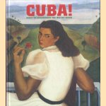 Cuba! Kunst en geschiedenis van 1868 tot heden
Nathalie Bondil
€ 15,00