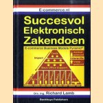 E-commerce.nl - Succesvol Elektronisch Zakendoen
Richard Lamb
€ 6,00