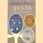 Collecting for Tomorrow: Spoons door Gail Belden e.a.