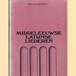 Middeleeuwse Latijnse Liederen
Dr. G.F. Diercks
€ 5,00