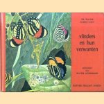 Vlinders en hun verwanten door Dr. Walter Robert Corti