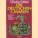 Die deutschen Cäsaren: Triumph und Tragödie der Kaiser des Mittelalters
S. Fischer-Fabian
€ 8,00