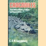 Crocodiles: Their Natural History, Folklore and Conservation
C.A.W. Guggisberg
€ 10,00