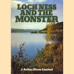 Loch Ness and the monster door Nicholas Witchell