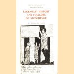 Legendary History & Folklore of Stonehenge door L.V. Grinsell