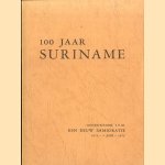 100 jaar Suriname
J.H. Adhin
€ 45,00