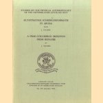 Studies on the physical anthropology of the Netherlands Antilles: III-IV: Kunstmatige schedeldeformatie in Aruba; A prae-columbian skeleton from Bonaire door J. Tacoma