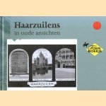 Haarzuilens in oude ansichten door J.F.K. Kits Nieuwenkamp