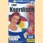 Eurotalk Talk Now! Learn Kurdish door diverse auteurs