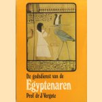 De godsdienst van de Egyptenaren
Prof. Dr. J. Vergote
€ 5,00