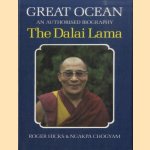 Great Ocean. An Authorized Biography of the Buddhist Monk Tenzin Gyatso His Holiness the Fourteenth Dalai Lama
Roger Hicks e.a.
€ 7,50