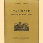 Tapirape. Tribo tupi no Brasil Central
Herbert Baldus
€ 175,00